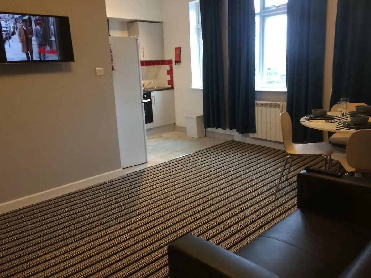 Tw4 Apartments - Hounslow United Kingdom