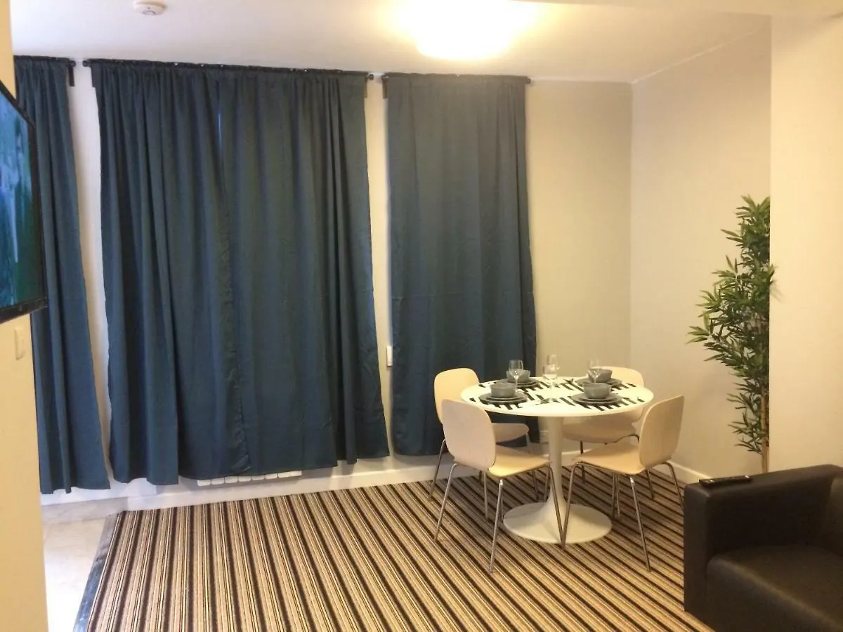 Tw4 Apartments - Hounslow United Kingdom