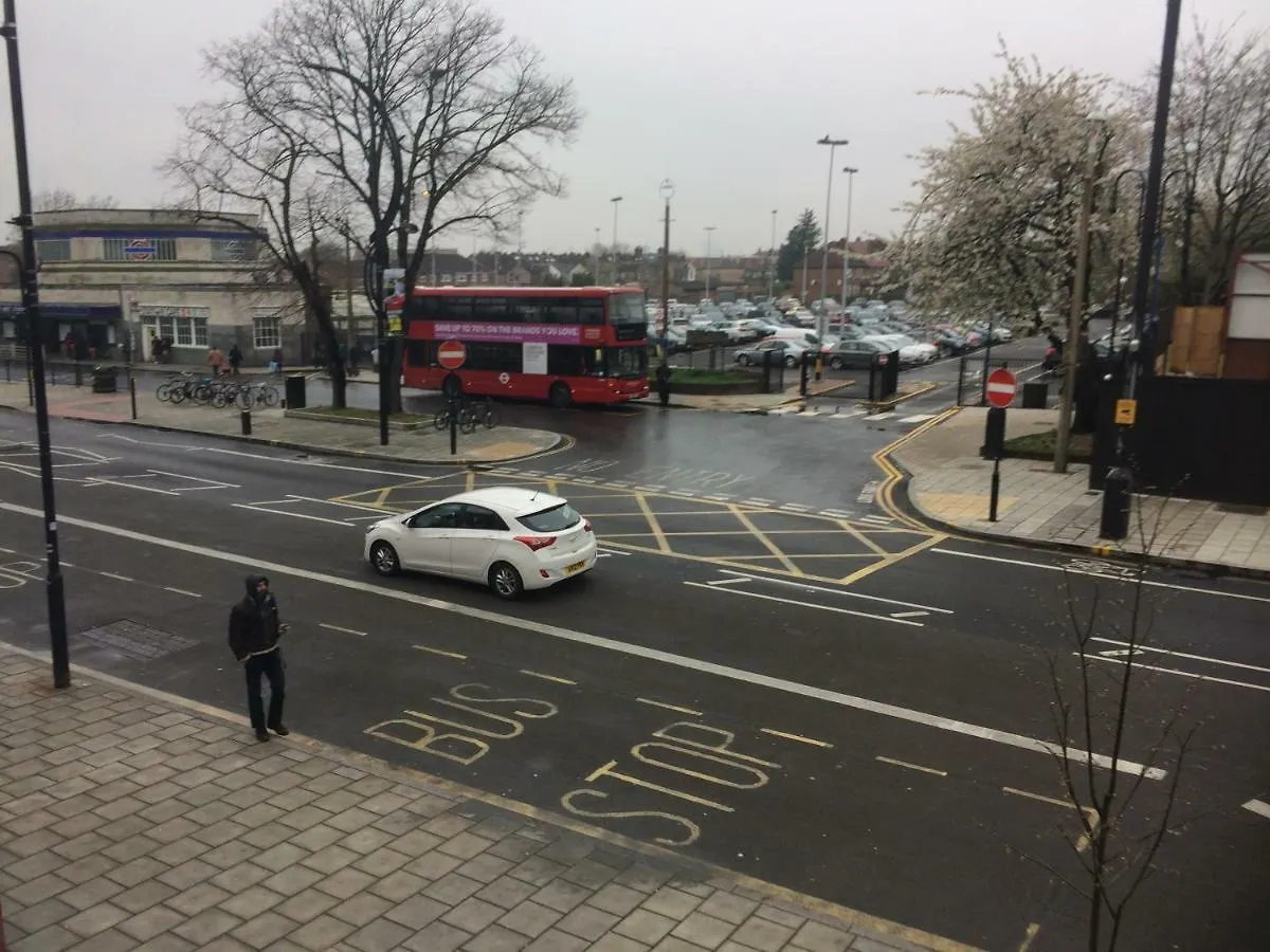Tw4 Apartments - Hounslow 0*,  United Kingdom