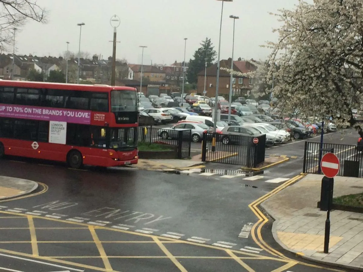 Tw4 Apartments - Hounslow