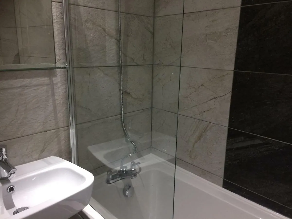 Tw4 Apartments - Hounslow 0*,  United Kingdom