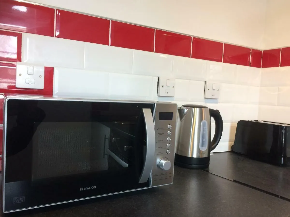 Tw4 Apartments - Hounslow