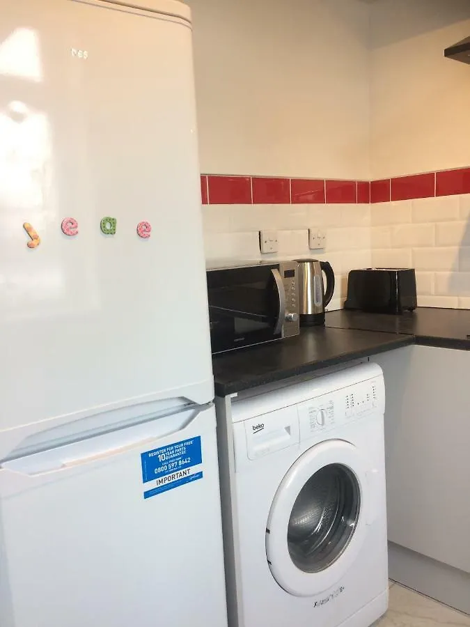 Tw4 Apartments - Hounslow United Kingdom